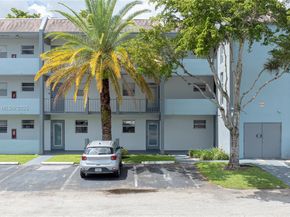 8321 Sands Point Blvd D205, Tamarac FL 33321