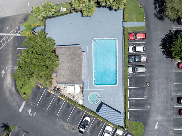 8321 Sands Point Blvd D205, Tamarac FL 33321