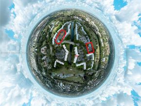 8321 Sands Point Blvd D205, Tamarac FL 33321