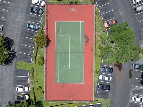 8321 Sands Point Blvd D205, Tamarac FL 33321