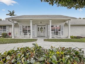 7141 SW 7th St, Plantation FL 33317