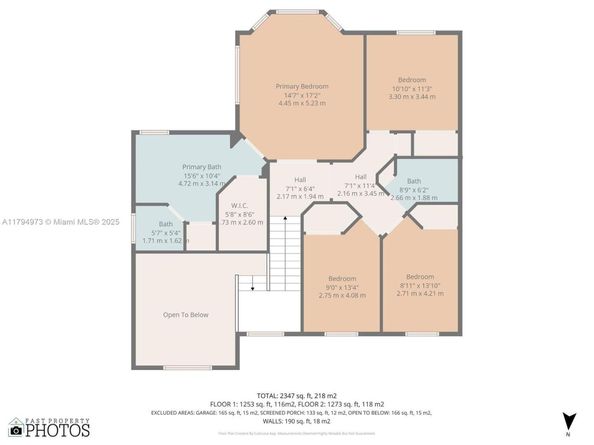 16766 SW 90th St, Miami FL 33196