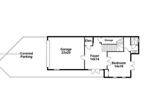 3471 Main Hwy 619, Miami FL 33133