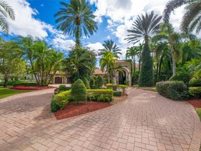 16740 Berkshire Ct, Southwest Ranches FL 33331