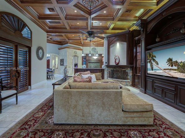 16740 Berkshire Ct, Southwest Ranches FL 33331