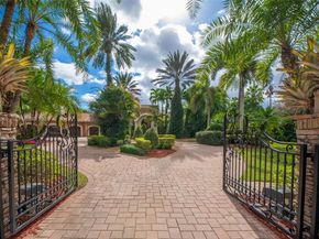 16740 Berkshire Ct, Southwest Ranches FL 33331