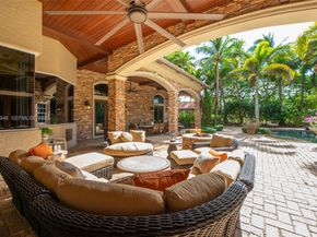 16740 Berkshire Ct, Southwest Ranches FL 33331