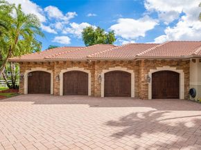 16740 Berkshire Ct, Southwest Ranches FL 33331