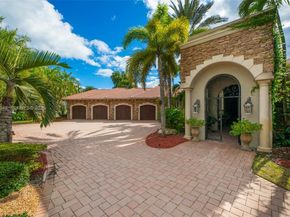 16740 Berkshire Ct, Southwest Ranches FL 33331