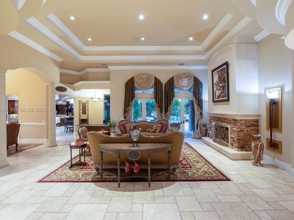 16740 Berkshire Ct, Southwest Ranches FL 33331