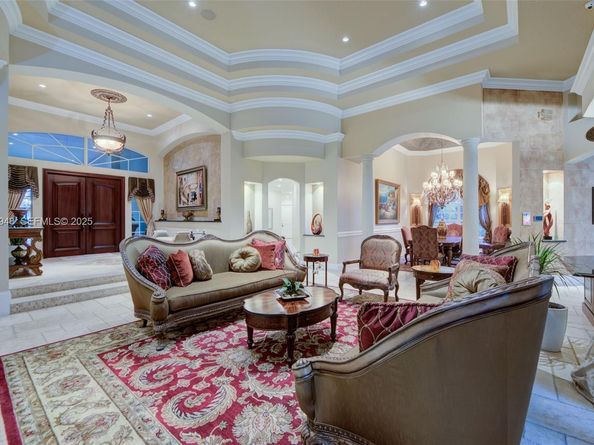 16740 Berkshire Ct, Southwest Ranches FL 33331