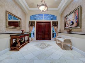 16740 Berkshire Ct, Southwest Ranches FL 33331