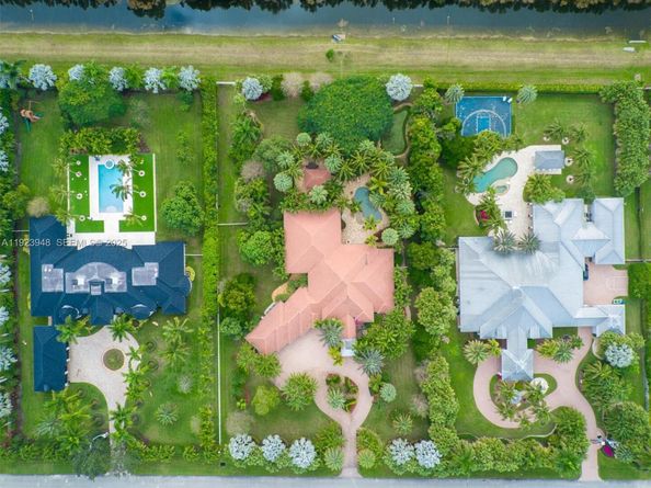 16740 Berkshire Ct, Southwest Ranches FL 33331