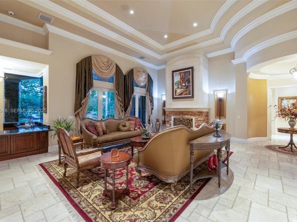 16740 Berkshire Ct, Southwest Ranches FL 33331