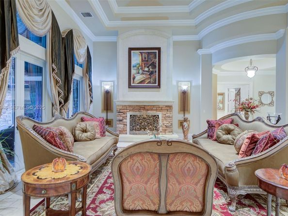 16740 Berkshire Ct, Southwest Ranches FL 33331