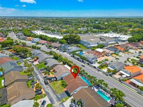 10020 SW 145th Pl, Miami FL 33186