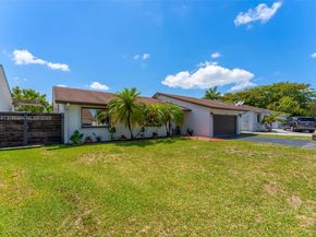 10020 SW 145th Pl, Miami FL 33186