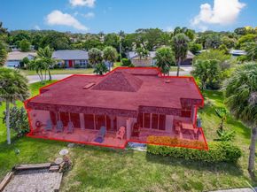 5715 Bayberry Ln, Tamarac FL 33319