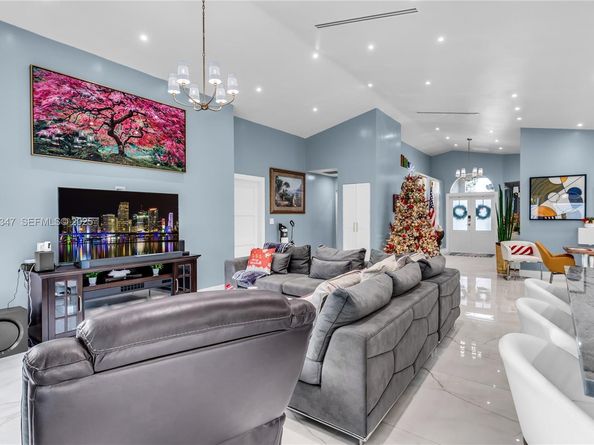 12430 SW 143rd Ln, Miami FL 33186