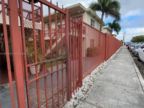 14250 NW 22nd Ave 4, Opa-Locka FL 33054