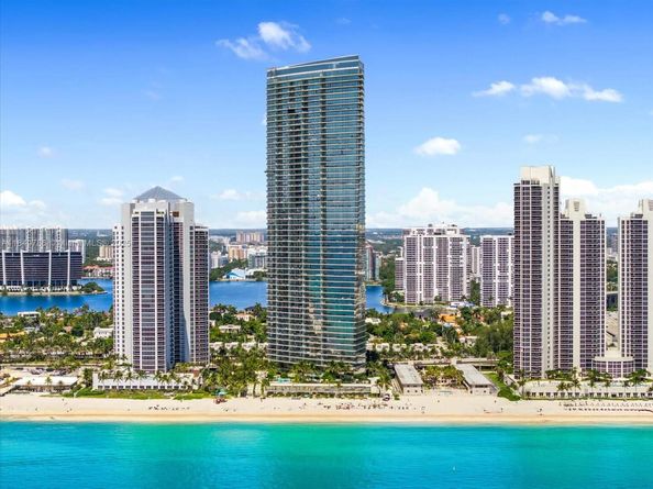 18975 Collins Ave 302, Sunny Isles Beach FL 33160