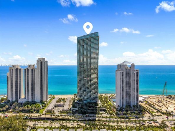 18975 Collins Ave 302, Sunny Isles Beach FL 33160