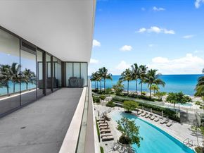 18975 Collins Ave 302, Sunny Isles Beach FL 33160