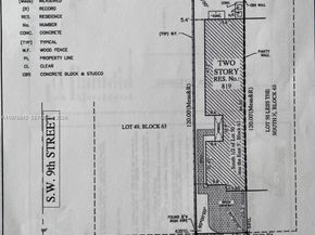 819 SW 7th Ave, Fort Lauderdale FL 33315