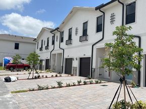 606 12 st, Homestead FL 33034