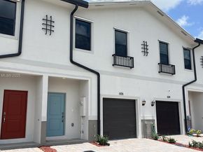 606 12 st, Homestead FL 33034