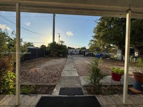 Undisclosed Address #A11909617, Miami FL 33142