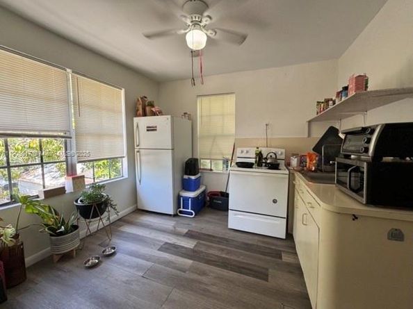 Undisclosed Address #A11909617, Miami FL 33142