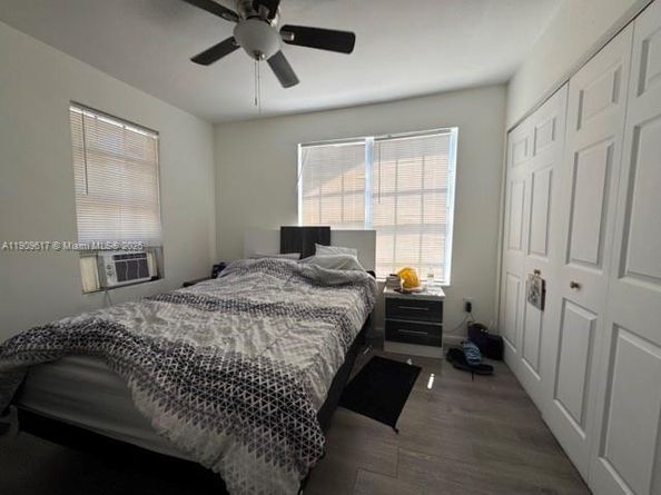 Undisclosed Address #A11909617, Miami FL 33142