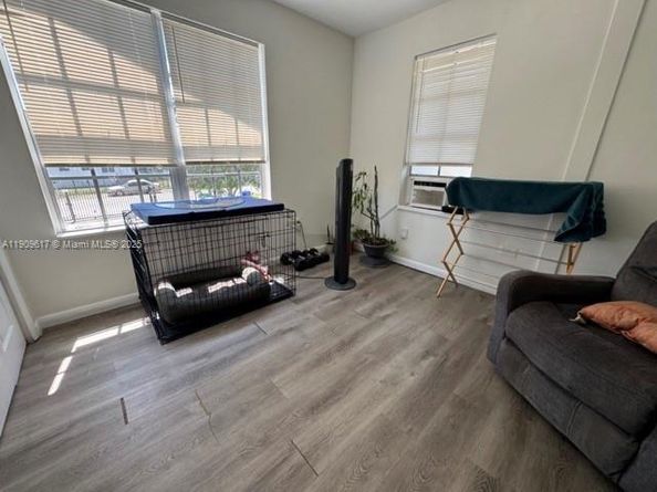 Undisclosed Address #A11909617, Miami FL 33142