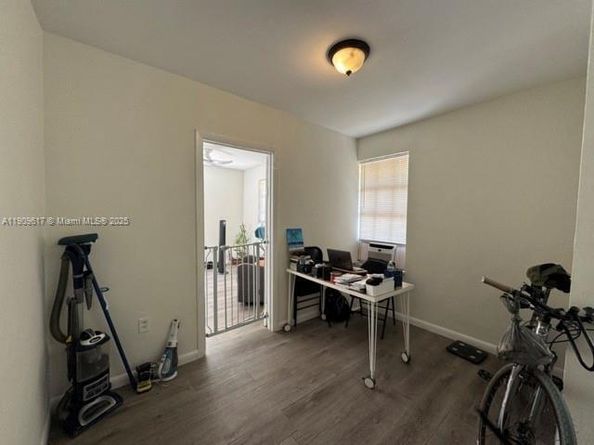 Undisclosed Address #A11909617, Miami FL 33142