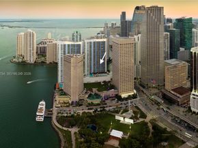 325 S Biscayne Blvd 1718, Miami FL 33131