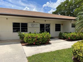 13105 SW 16th Ct 313L, Pembroke Pines FL 33027