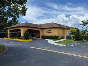 13105 SW 16th Ct 313L, Pembroke Pines FL 33027