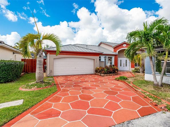 12268 SW 144th Ter, Miami FL 33186