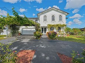 14620 NW 17th Dr, Miami FL 33167