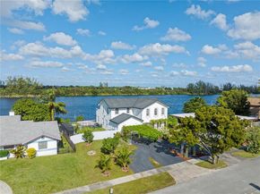 14620 NW 17th Dr, Miami FL 33167