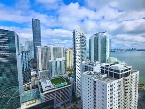 1435 Brickell Ave 3508, Miami FL 33131