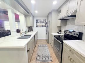 6911 Environ Blvd 1M, Lauderhill FL 33319