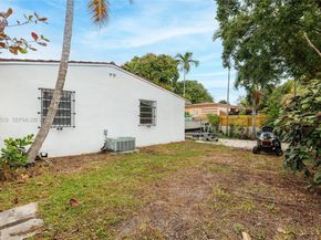 14601 NW 10th Ave, Miami FL 33168