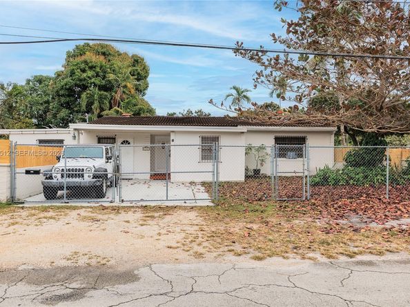 14601 NW 10th Ave, Miami FL 33168