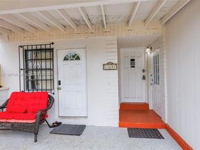 14601 NW 10th Ave, Miami FL 33168