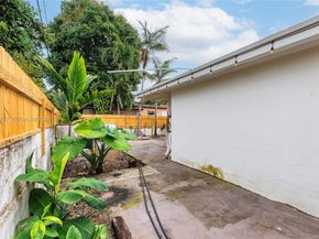 14601 NW 10th Ave, Miami FL 33168