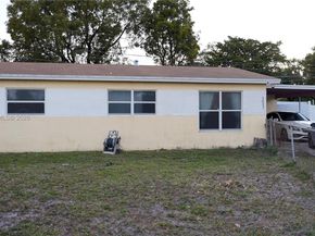1021 NW 23rd Rd, Fort Lauderdale FL 33311