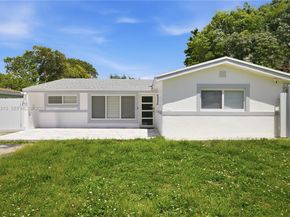 7051 SW 29th St, Miramar FL 33023