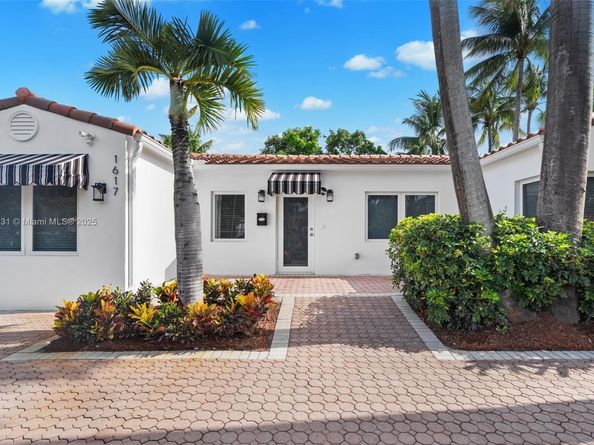 1617 Washington St, Hollywood FL 33020